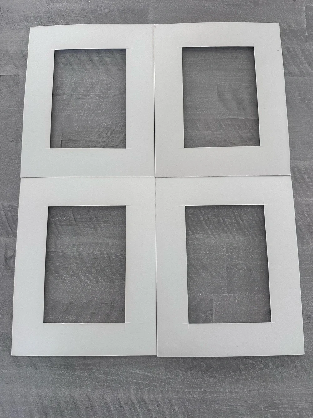 Set Of 10 8x10
